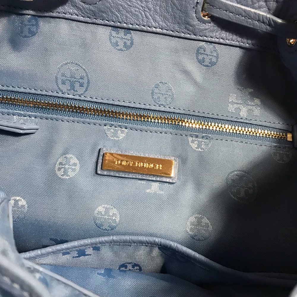 Tory Burch back pack